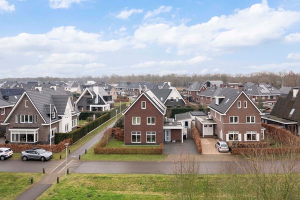 Property photo - Wezel 16, 7325CL Apeldoorn